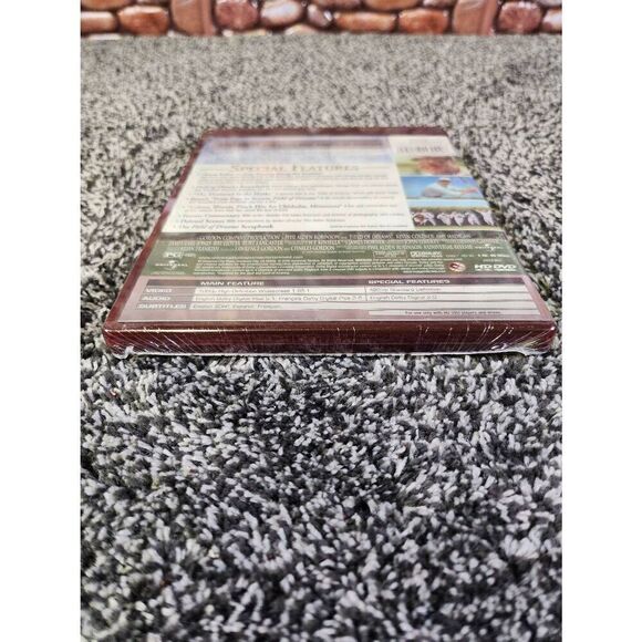 Field of Dreams HD DVD-New - Picture 3 of 7